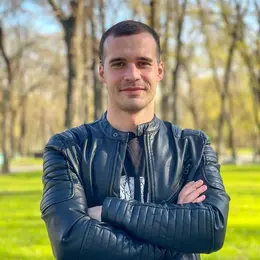 Я Станислав, 31, из Львова, ищу знакомство для общения