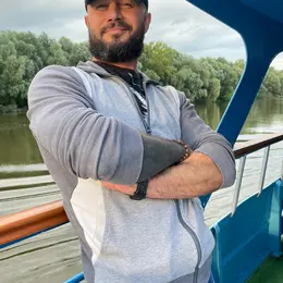 Я Сергей, 39, знакомлюсь для общения в Егорьевске