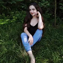 Я София, 23, знакомлюсь для регулярного секса в Иркутске