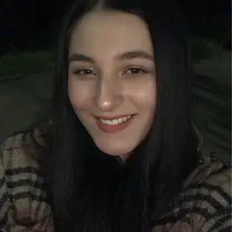Дарья из Коврова, мне 19, познакомлюсь для секса на одну ночь