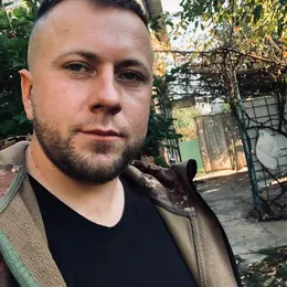 Я Dima, 31, из Киева, ищу знакомство для приятного времяпровождения