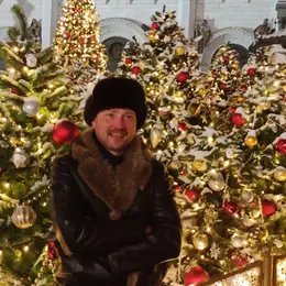 Я Сергей, 40, из Видного, ищу знакомство для приятного времяпровождения