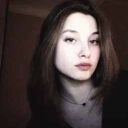 Я Настя, 18, знакомлюсь для виртуального секса в Киеве