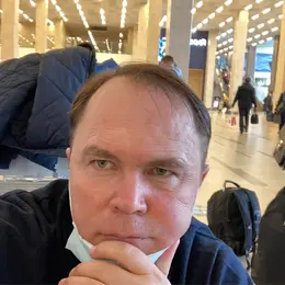 Я Андрей, 54, из Москвы, ищу знакомство для приятного времяпровождения