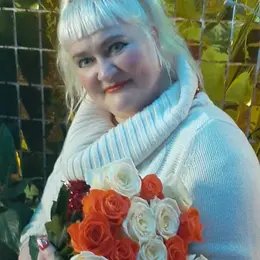 Я Юлия, 50, из Санкт-Петербурга, ищу знакомство для общения