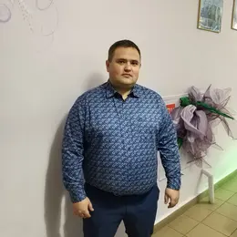Я Алексей, 36, из Нижнего Новгорода, ищу знакомство для постоянных отношений