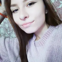 Я Алина, 21, из Орехово-Зуево, ищу знакомство для регулярного секса