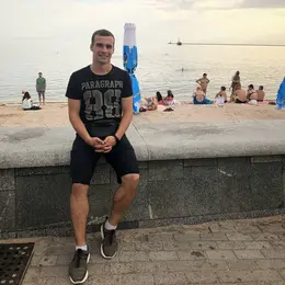 Я Станислав, 31, знакомлюсь для общения в Львове