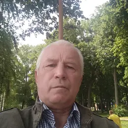 Николай из Москвы, мне 63, познакомлюсь для регулярного секса