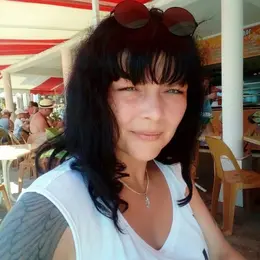 Алена из Рыбинска, мне 36, познакомлюсь для секса на одну ночь