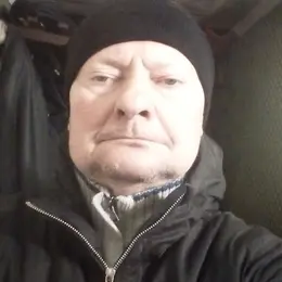 Я Михаил, 62, знакомлюсь для регулярного секса в Могилёве