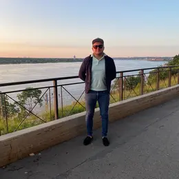 Я Петр, 30, из Чайковского, ищу знакомство для совместных путешествий