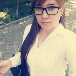 Ольга из Кызылорды, мне 34, познакомлюсь для дружбы