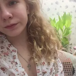 Я Лиза, 20, знакомлюсь для виртуального секса в Щелково