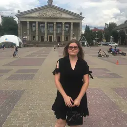 Я Настюня, 31, из Тернополя, ищу знакомство для дружбы