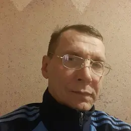 Владимир из Воскресенска, мне 53, познакомлюсь для постоянных отношений