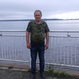 Николай из Луганска, мне 62, познакомлюсь для регулярного секса