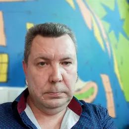 Я Игорь, 53, знакомлюсь для приятного времяпровождения в Таганроге