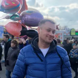 Я Юрий, 36, знакомлюсь для приятного времяпровождения в Харькове
