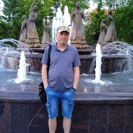 Мы Kuny, 53, из Ялты, ищу знакомство для регулярного секса