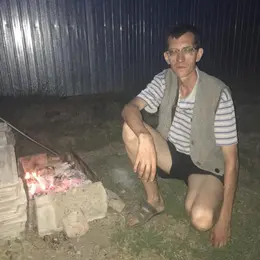Я Oleg, 43, из Луганска, ищу знакомство для общения