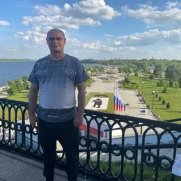 Я Сергей, 48, из Сергиева Посада, ищу знакомство для постоянных отношений