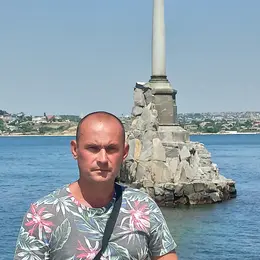 Андрей из Вологды, мне 43, познакомлюсь для приятного времяпровождения