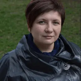 Юлия из Луганска, мне 44, познакомлюсь для дружбы