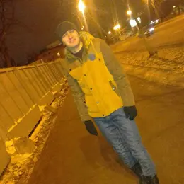 Анатолий из Новочебоксарска, мне 33, познакомлюсь для постоянных отношений