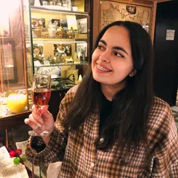Я Роза, 24, знакомлюсь для приятного времяпровождения в Рязани