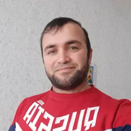 Я Мирзо, 44, знакомлюсь для регулярного секса в Серпухове