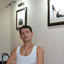 Я Вадим, 48, знакомлюсь для регулярного секса в Калуге