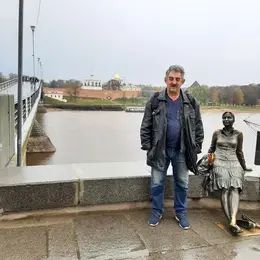 Я Михаил, 57, из Великого Новгорода, ищу знакомство для регулярного секса