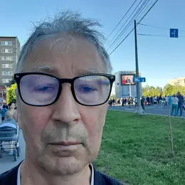 Я Сергей, 64, знакомлюсь для регулярного секса в Череповце