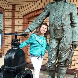 Я Айка, 30, знакомлюсь для дружбы в Алматы