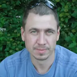 Я Сергей, 43, знакомлюсь для регулярного секса в Рославле