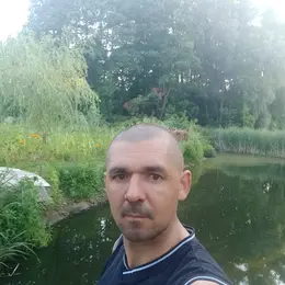 Я Сергей, 43, из Василькова, ищу знакомство для регулярного секса