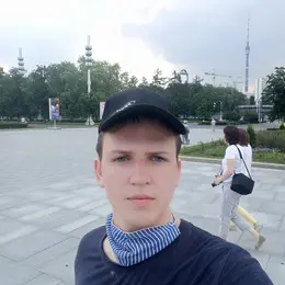 Я Александр, 25, из Иванова, ищу знакомство для общения