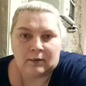 Я Ольга, 41, знакомлюсь для на одну ночь в Санкт-Петербурге