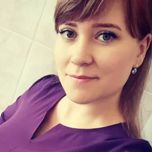 Ольга из Кызылорды, мне 35, познакомлюсь для вирта