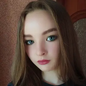 Я Настя, 20, из Брод, ищу знакомство для дружбы