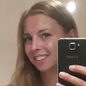 Я Светлана, 24, знакомлюсь для вирта в Пологах