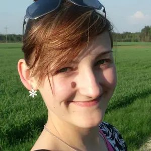 Я Ева, 21, из Червонограда, ищу знакомство для постоянных отношений