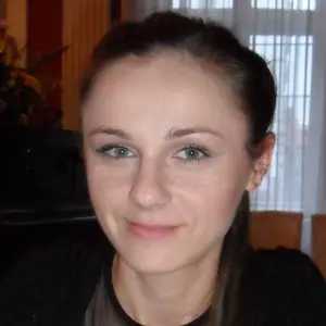 Дина из Костополя, мне 27, познакомлюсь без обязательств