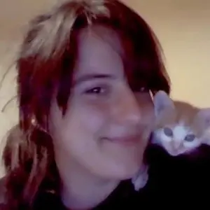Я Анна, 24, знакомлюсь для общения в Чугуеве