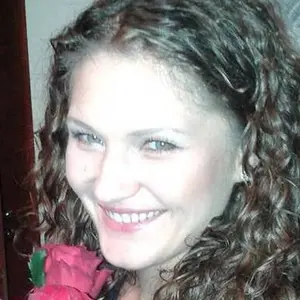 Я Ульяна, 26, знакомлюсь для вирта в Чугуеве