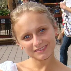 Я Оксана, 26, из Чугуева, ищу знакомство для общения