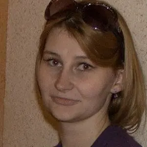 Милослава из Лельчиц, мне 27, познакомлюсь для вирта