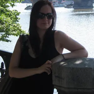 Я Лидия, 26, знакомлюсь для виртуального секса в Новоуральске