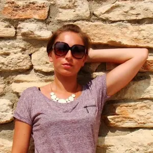 Я Карина, 26, из Оленегорска, ищу знакомство для общения